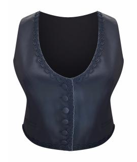 DOLCE&GABBANA Жилет