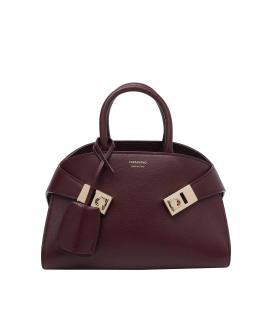 FERRAGAMO Сумка через плечо