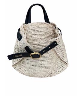 LOEWE Сумка тоут