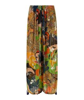 ETRO Брюки широкие