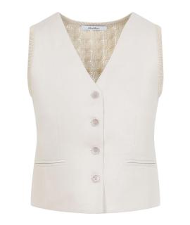 MAX MARA Жилетка