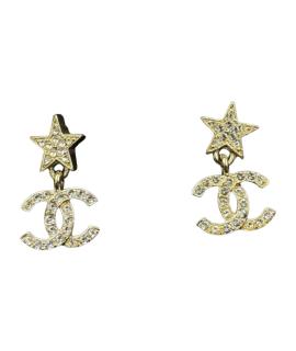 CHANEL Серьги