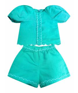 STELLA MCCARTNEY KIDS Комплект