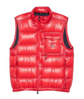 MONCLER Жилет