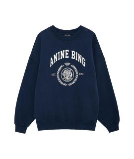 ANINE BING Худи/толстовка