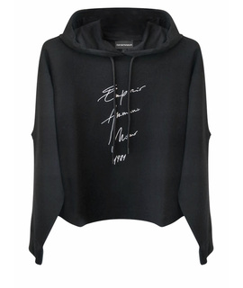

Худи/толстовка EMPORIO ARMANI