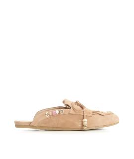 STUART WEITZMAN Мюли