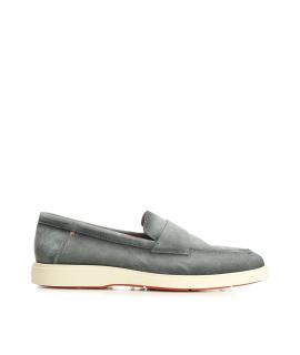 SANTONI Мокасины