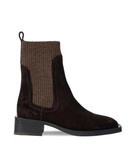 PAUL SMITH Ботильоны