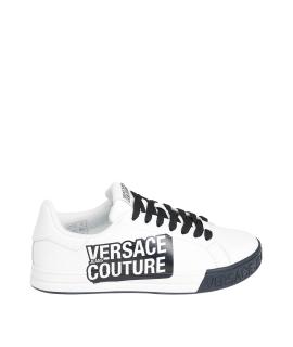 VERSACE JEANS COUTURE Низкие кроссовки / кеды