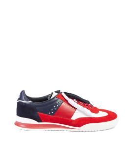 PS BY PAUL SMITH Низкие кроссовки / кеды