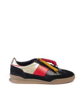 PS BY PAUL SMITH Низкие кроссовки / кеды