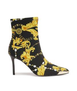 VERSACE JEANS COUTURE Сапоги