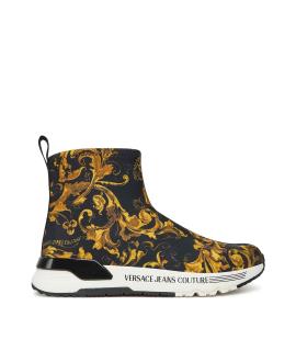 VERSACE JEANS COUTURE Кроссовки