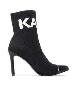 KARL LAGERFELD Ботильоны