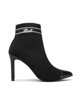 KARL LAGERFELD Сапоги