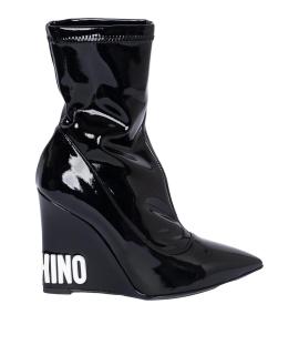 MOSCHINO Ботильоны