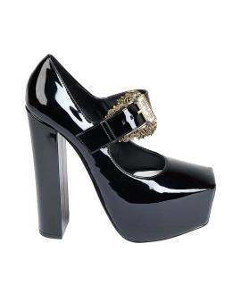 VERSACE JEANS COUTURE Туфли