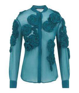 DRIES VAN NOTEN Рубашка