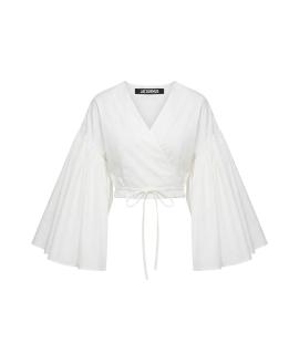 JACQUEMUS Блузы
