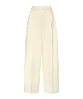 JACQUEMUS Брюки широкие