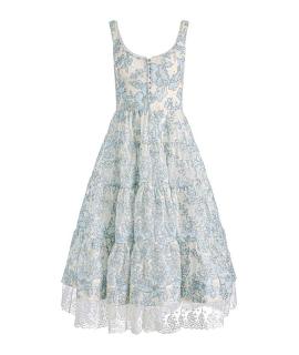 ALICE+OLIVIA Повседневное платье