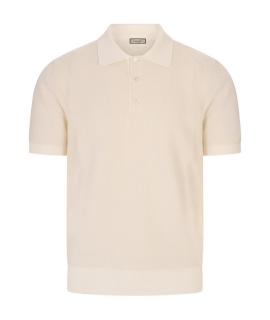 CANALI Поло с коротким рукавом
