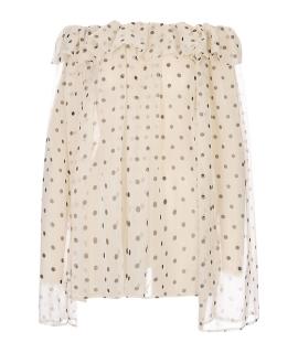 MSGM Блузы