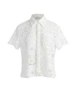 ALICE+OLIVIA Рубашка