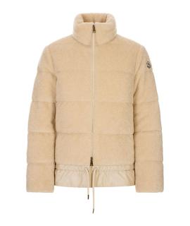 MONCLER Пуховик