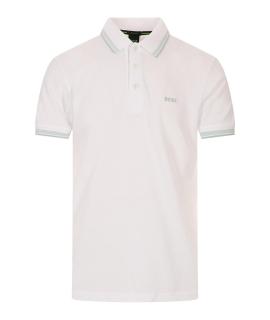 HUGO BOSS Поло с коротким рукавом