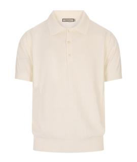 CANALI Поло с коротким рукавом