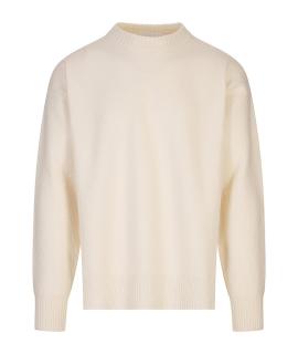 JIL SANDER Джемпер / свитер