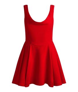 ALICE+OLIVIA Повседневное платье