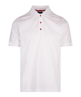 KITON Поло с коротким рукавом