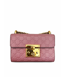 

Сумка через плечо GUCCI Gucci signature