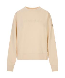 MONCLER Худи/толстовка