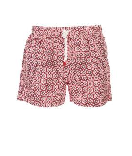 KITON Шорты