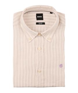 HUGO BOSS Классическая рубашка