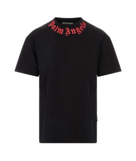 PALM ANGELS Футболка