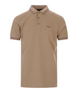 HUGO BOSS Поло с коротким рукавом