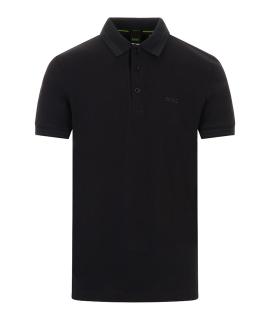HUGO BOSS Поло с коротким рукавом