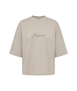 JACQUEMUS Футболка