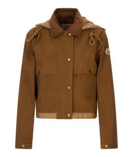 MONCLER Куртка