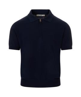 CANALI Поло с коротким рукавом