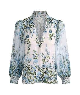 ALICE+OLIVIA Блузы