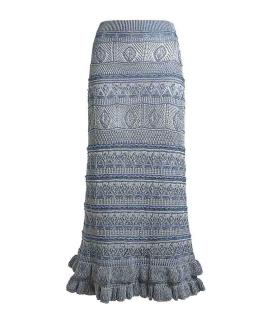 ETRO Юбка миди