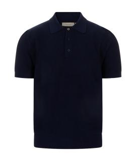 CANALI Поло с коротким рукавом
