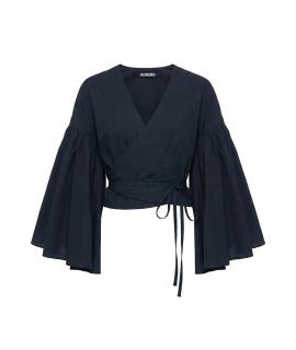 JACQUEMUS Блузы