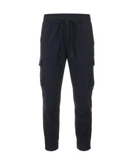 HUGO BOSS Повседневные брюки